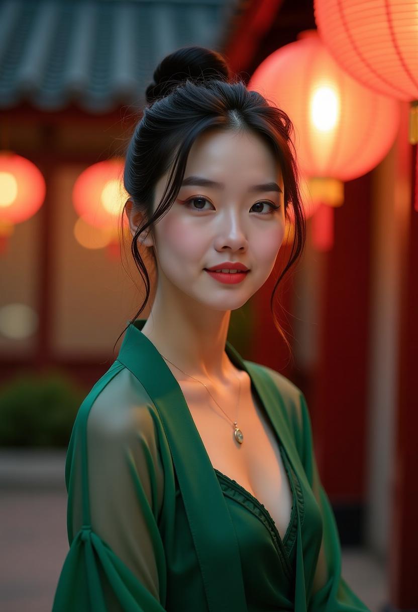 致命窥探者
